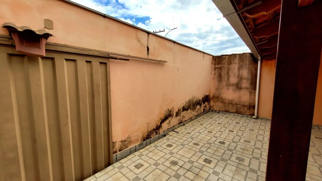 Casa à venda no Granada em Uberlândia/MG - Foto 2