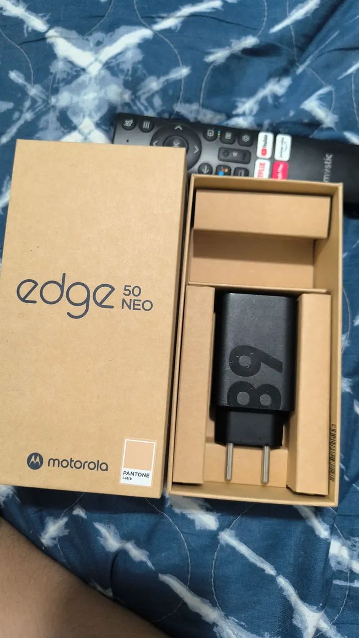 Modo edger 50 neo - Foto 2