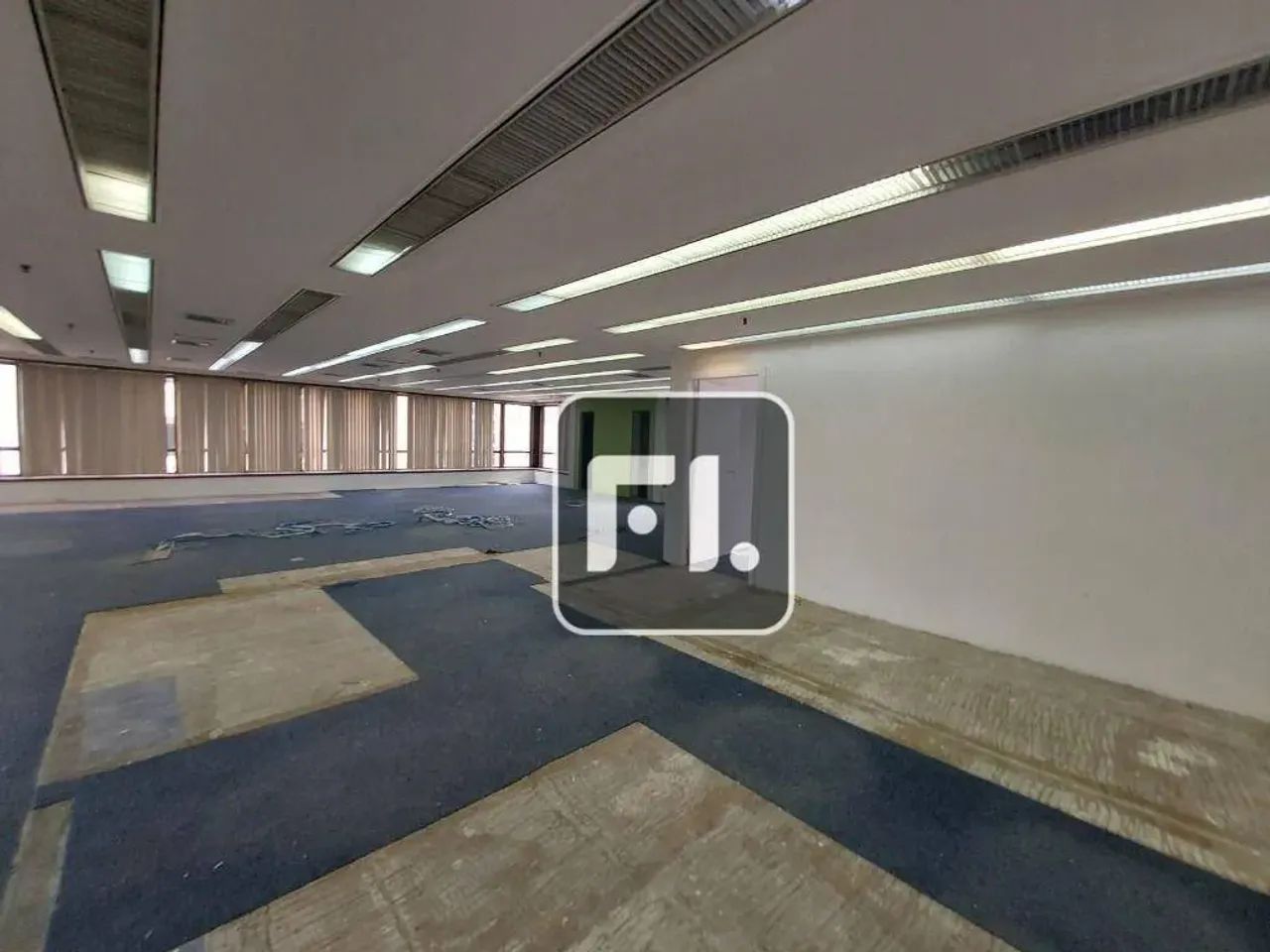 Conjunto para alugar, 350 m² - Bela Vista - São Paulo/SP - Foto 3