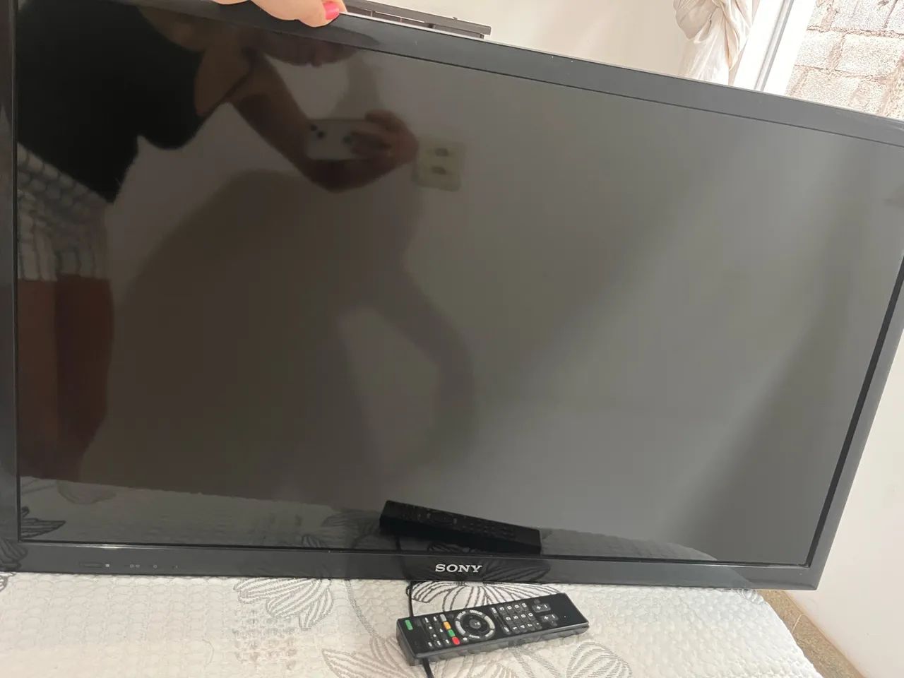 TV KDL40EX655 - Foto 2