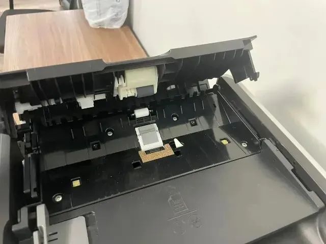 MULTIFUNCIONAL EPSON M3170 - Foto 2