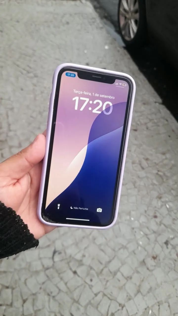 iPhone XR  - Foto 2