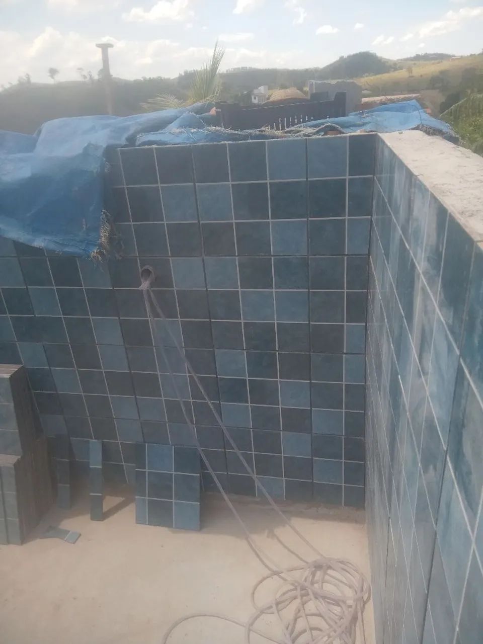 REFORMAS CONSTRUÇÕES DO ALICERCE AO ACABAMENTO  - Foto 2