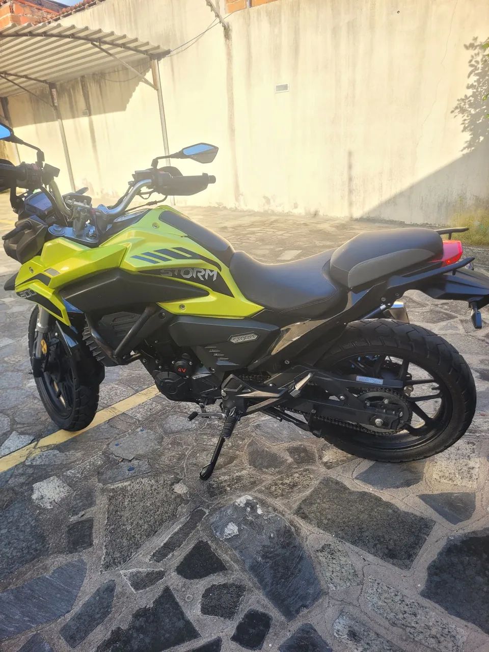 Vendo Storm 200 - Foto 5