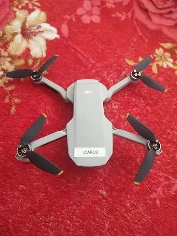 Drone DJI Mini 2 - Foto 2