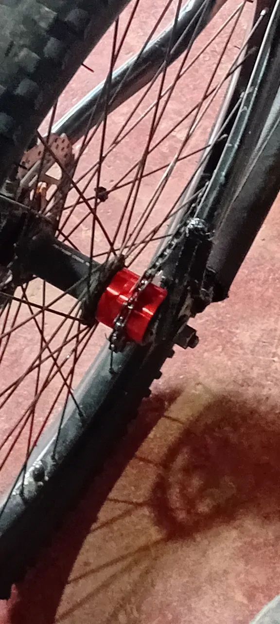 Bike aro 26 - Foto 2