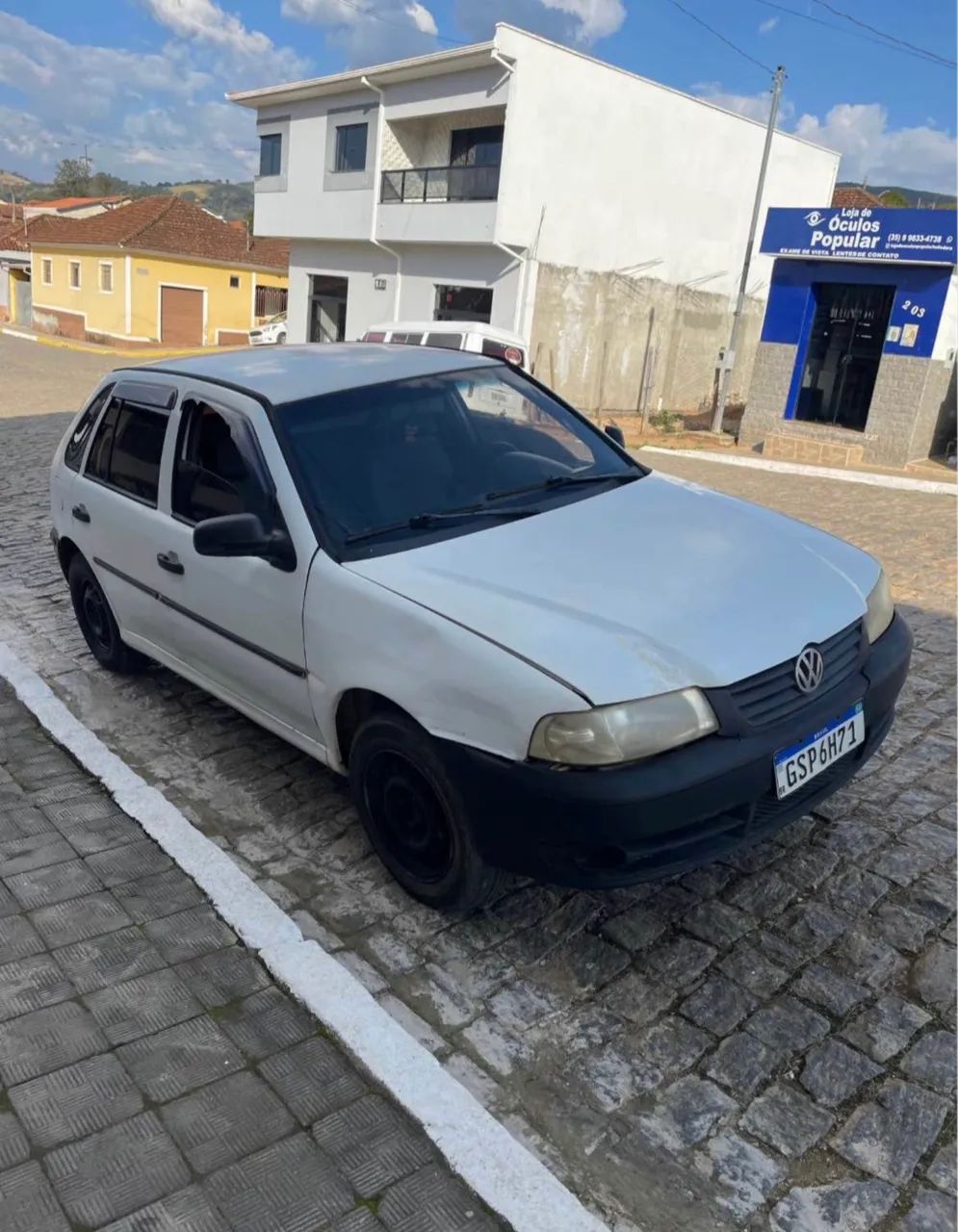 Venda ou troca 