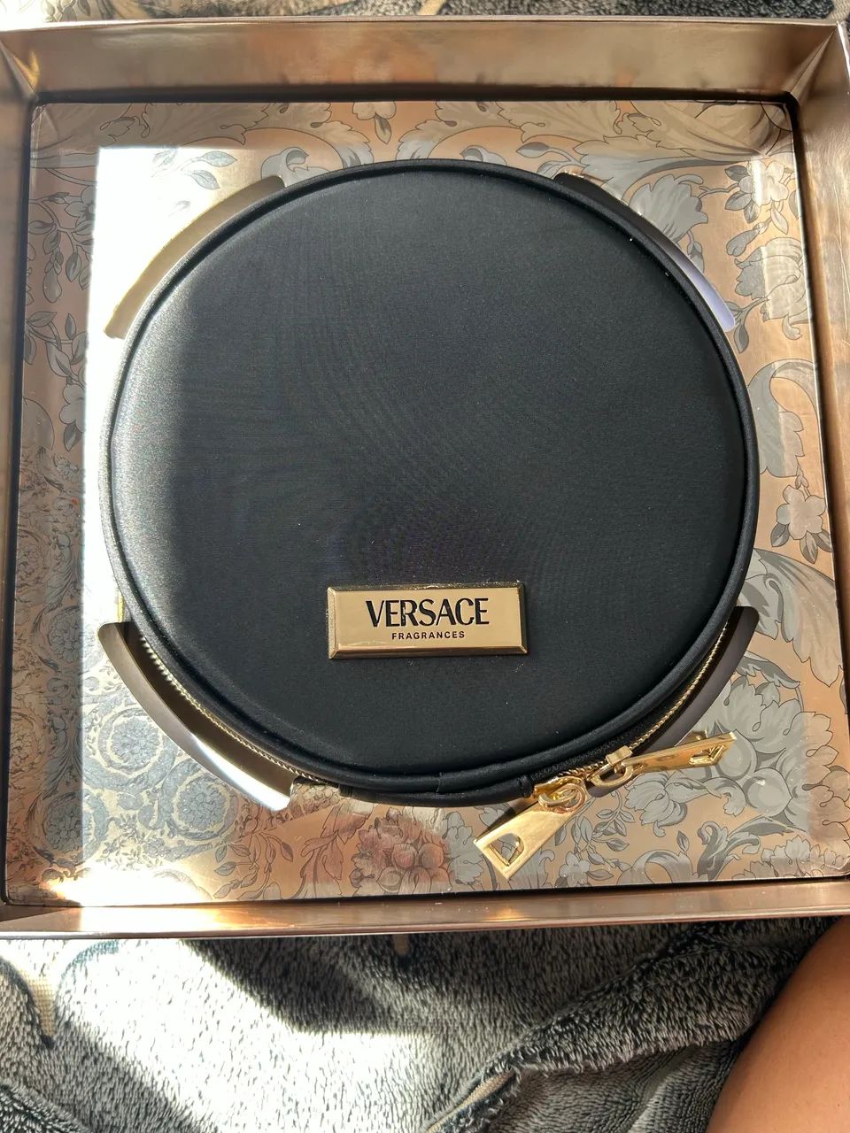 Bolsa Versace original  - Foto 5
