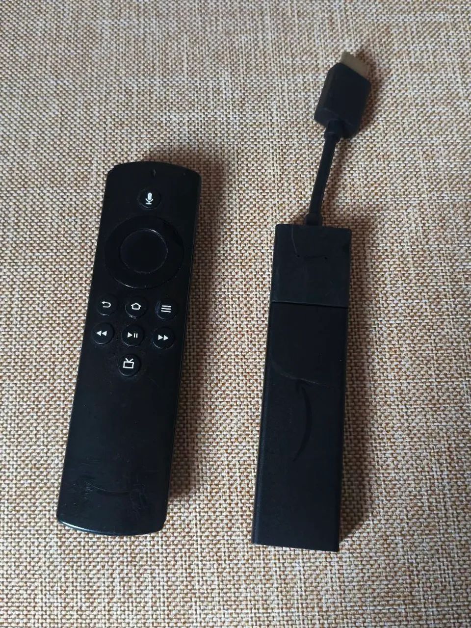 Amazon Fire Stick TV