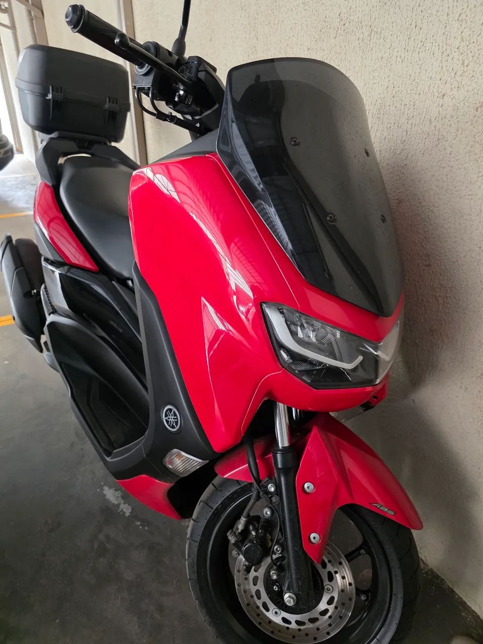 OPORTUNIDADE NMAX 160 - Foto 2