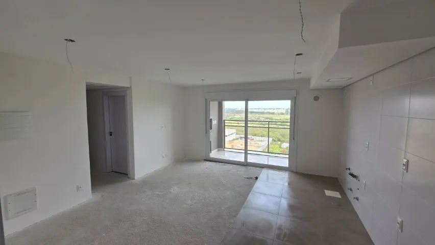 APARTAMENTO SMART CONNECTION 3 DORMITORIOS - Foto 4