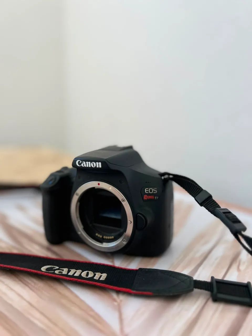 Canon T7 