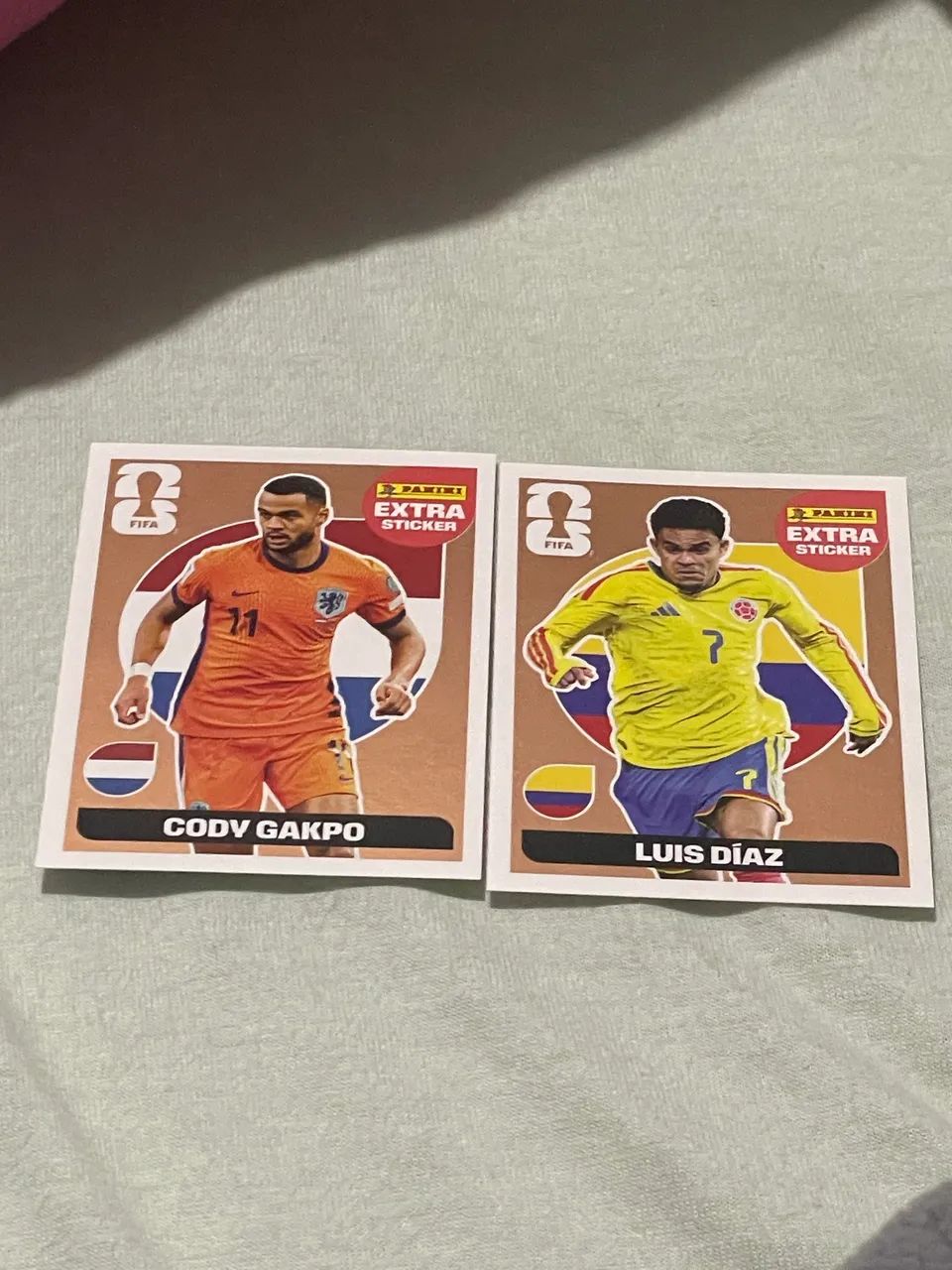 Figurinhas legends  - Foto 5