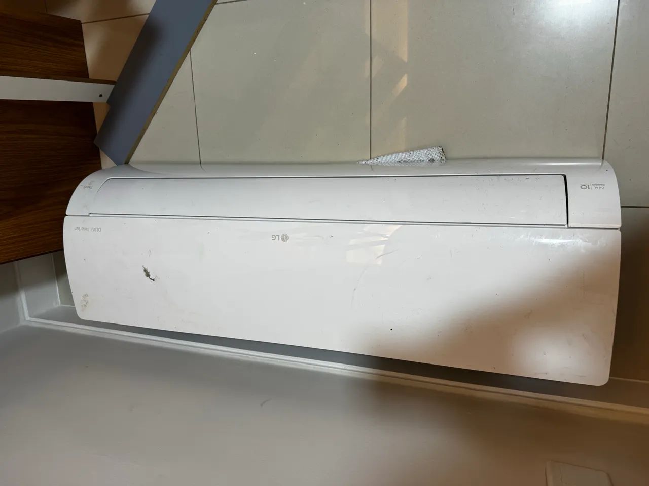 Ar condicionado  - Foto 4