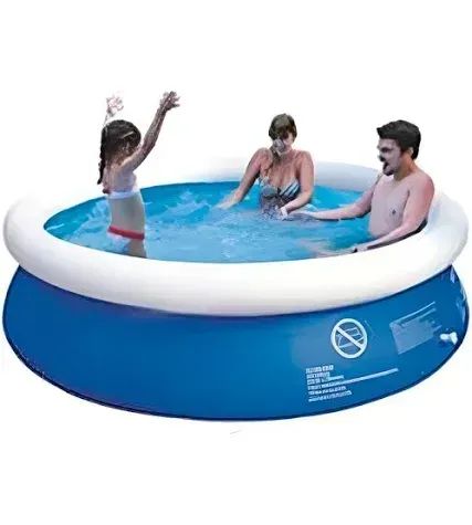 Piscina Inflável - Foto 2