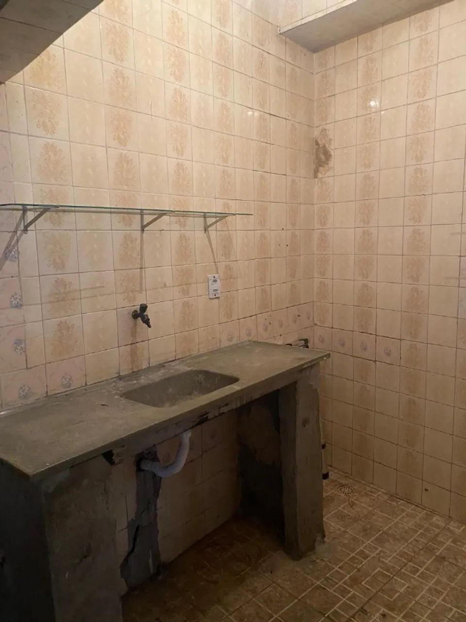 Salão 165m com cozinha e 2 banheiros  - Foto 4