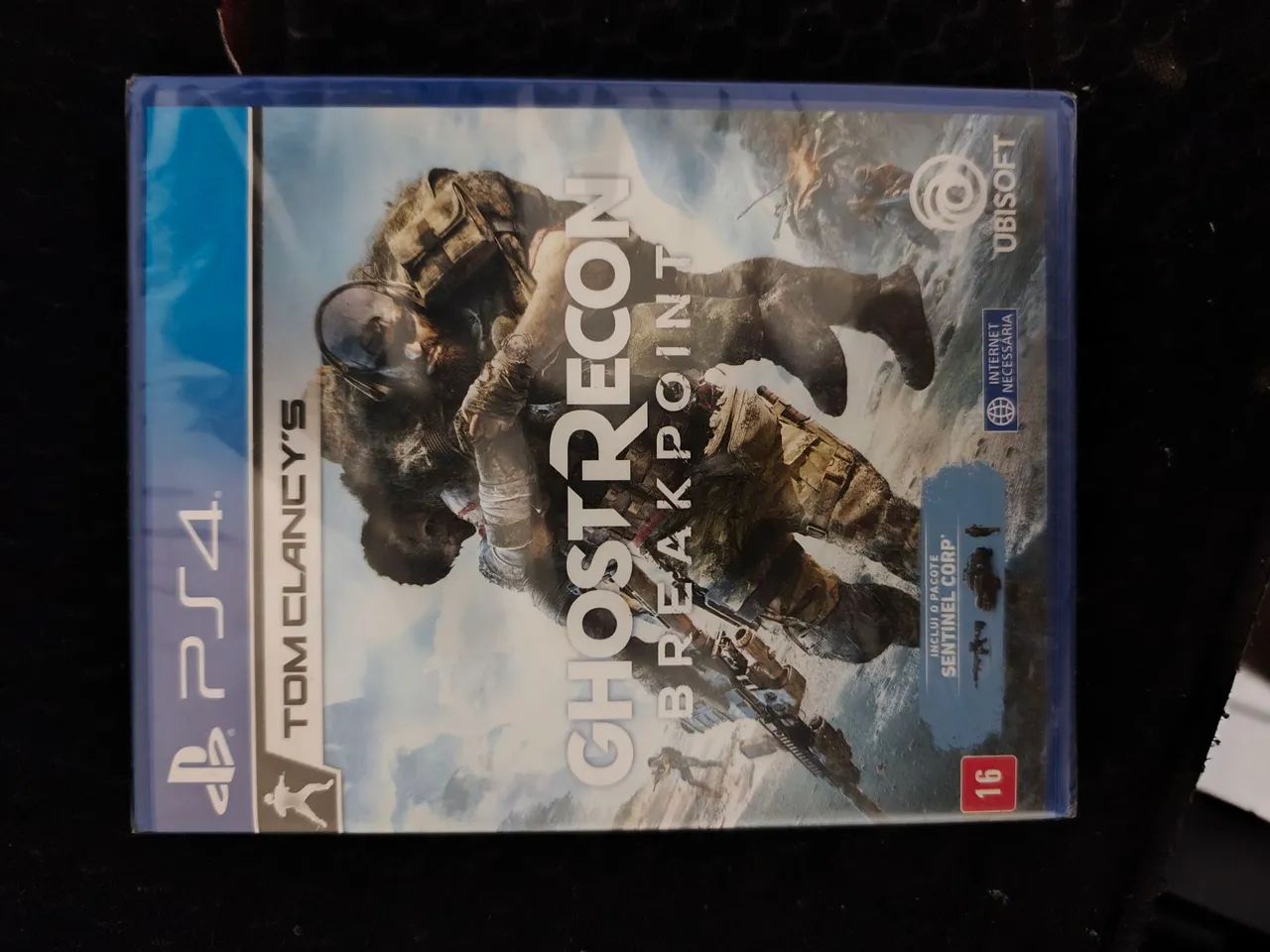 Jogos de ps4 e Xbox one  - Foto 3