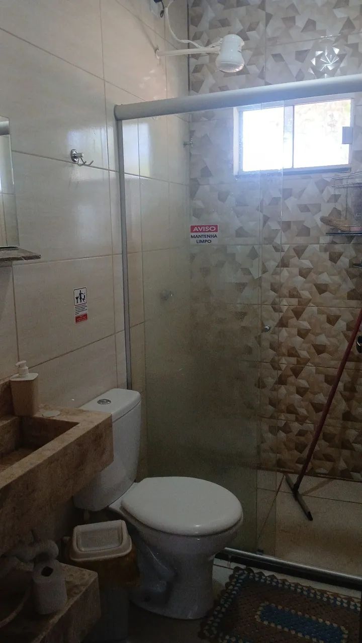 Vendo rancho corumbá 4 alexânia Go - Foto 3
