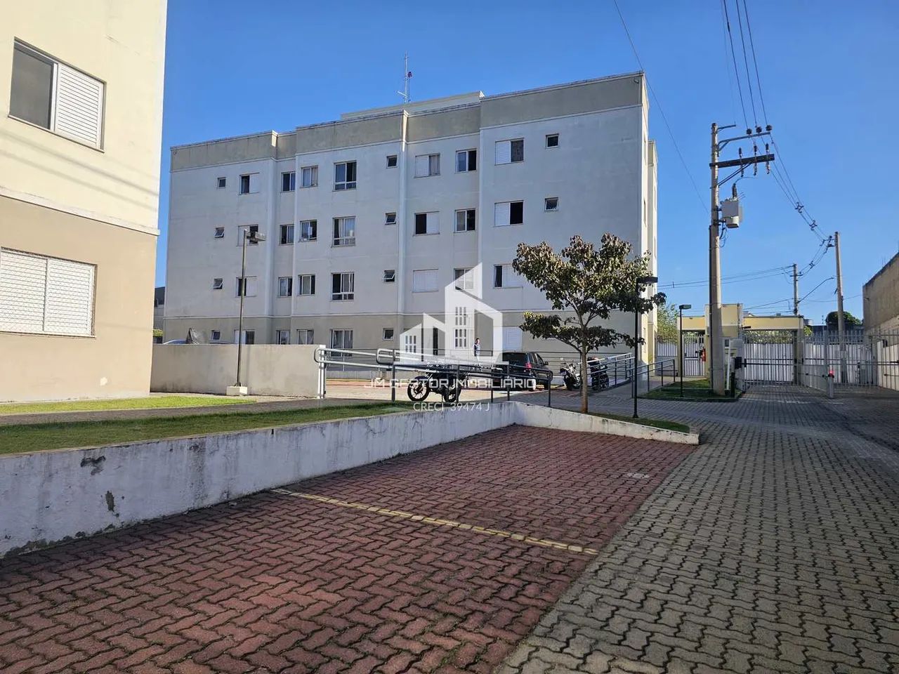 Apartamento com 2 quartos, Vila Nova Sorocaba, Sorocaba - R$ 199 mil, Cod: 881 - Foto 2