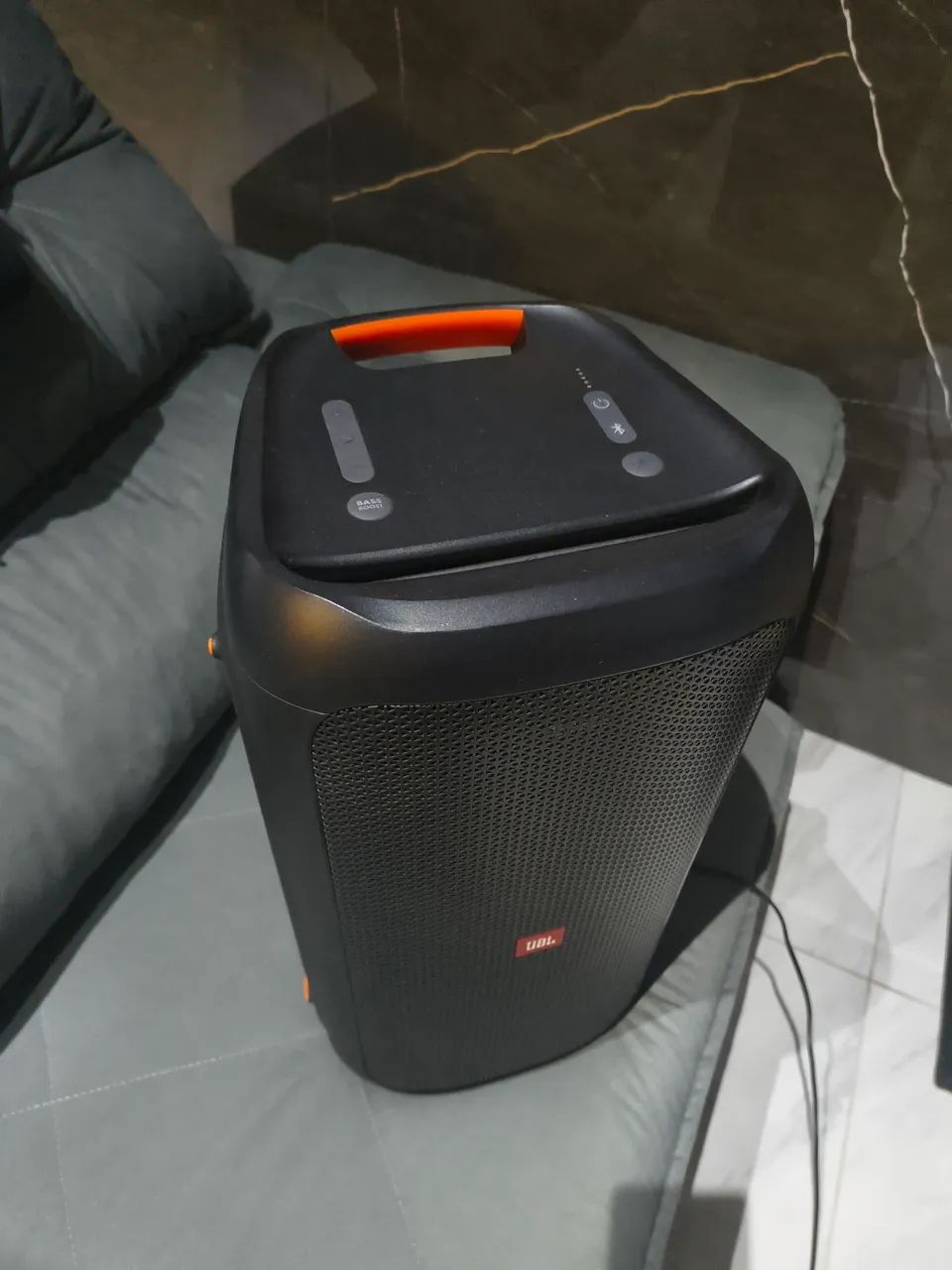 Jbl Party box 100 - Foto 2