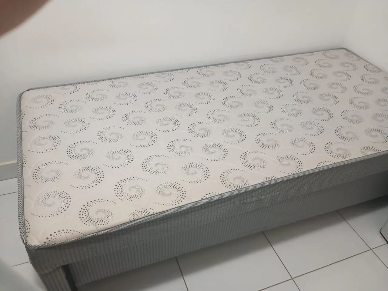 Cama+escrivaninha  - Foto 5