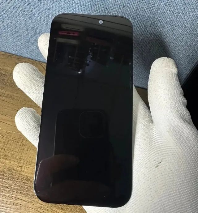 Display Original Retirado iPhone 16 - Foto 5
