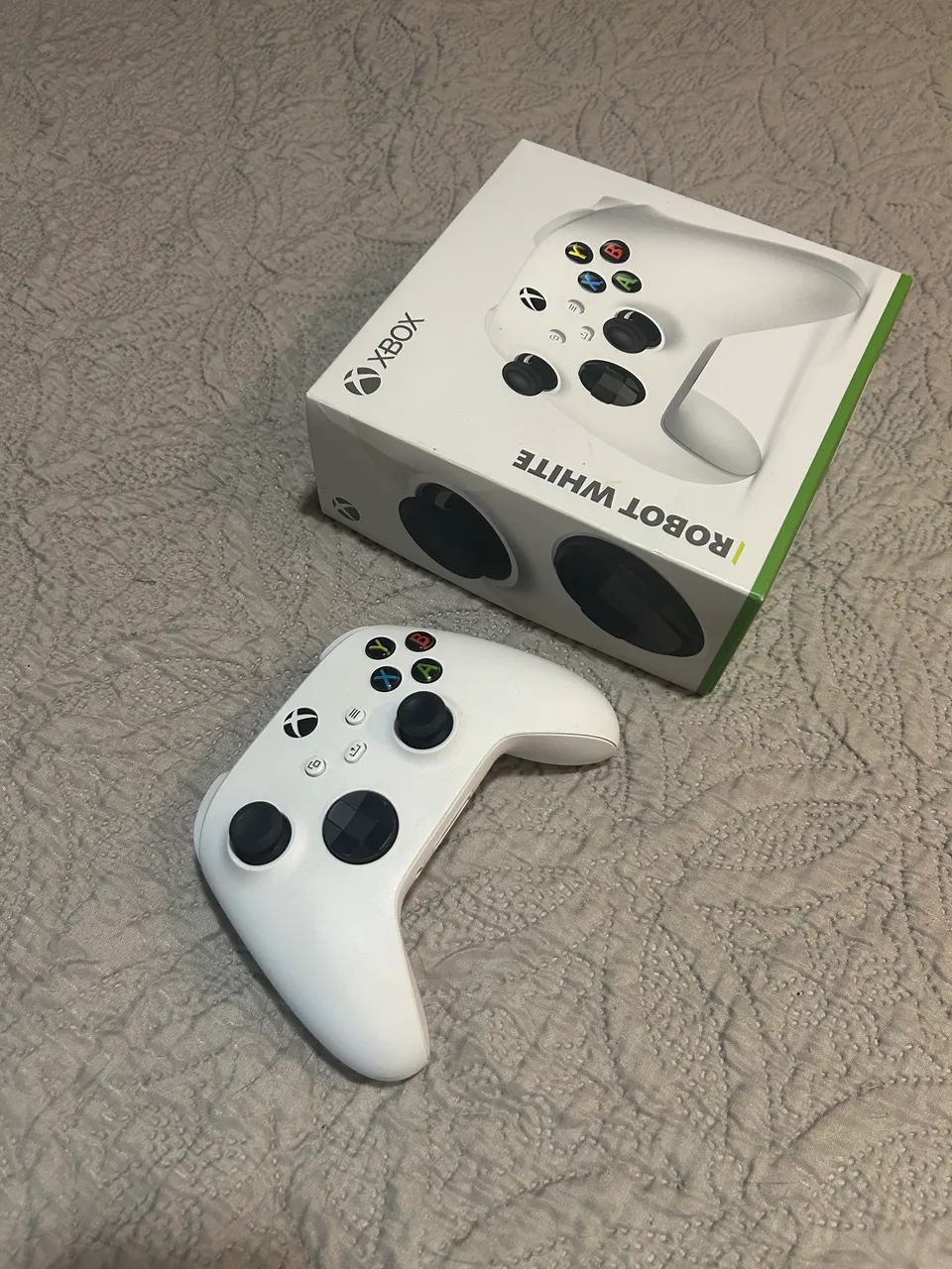 Controle Xbox - Foto 4