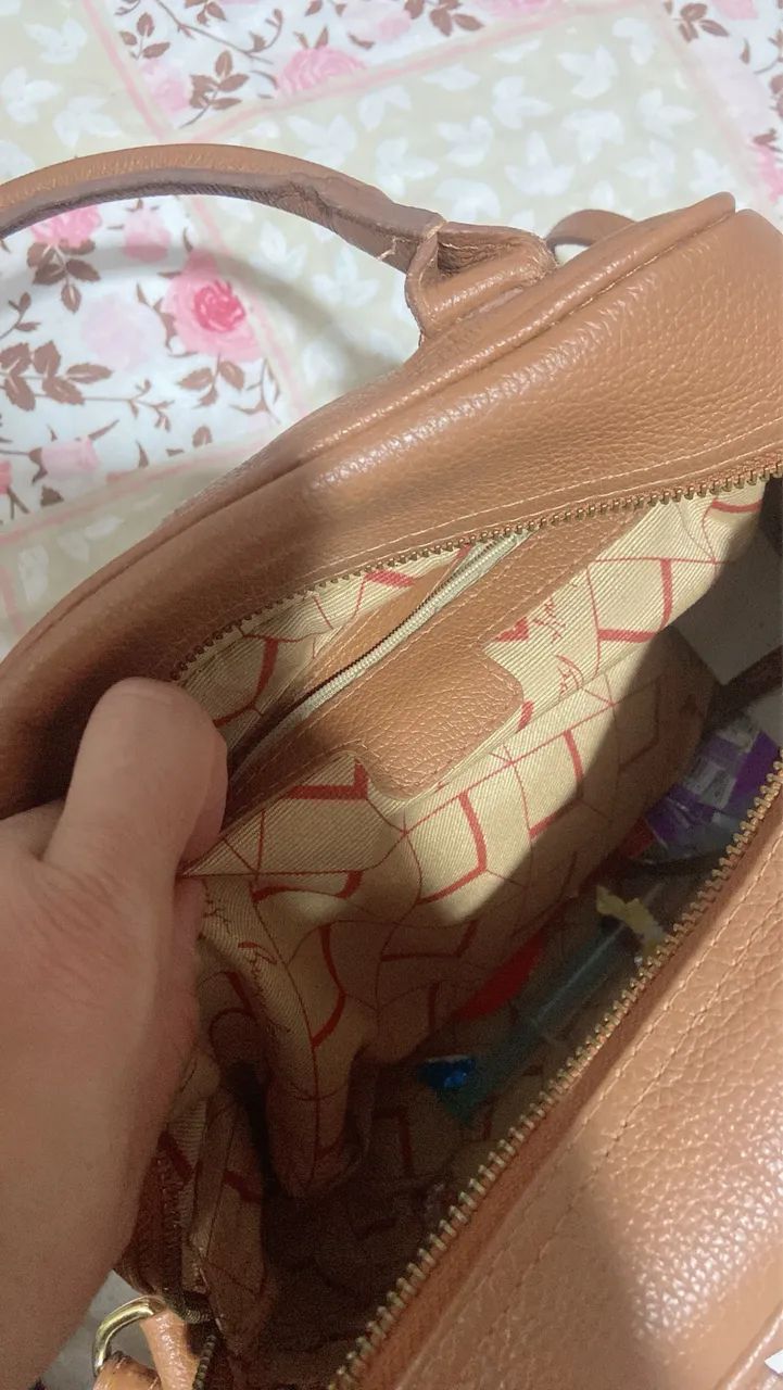 Bolsa Luiza Barcelos  - Foto 2