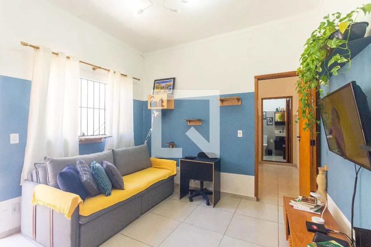 Casa à Venda - Vila Carrão, 1 Quarto, 180 m2 - Foto 4