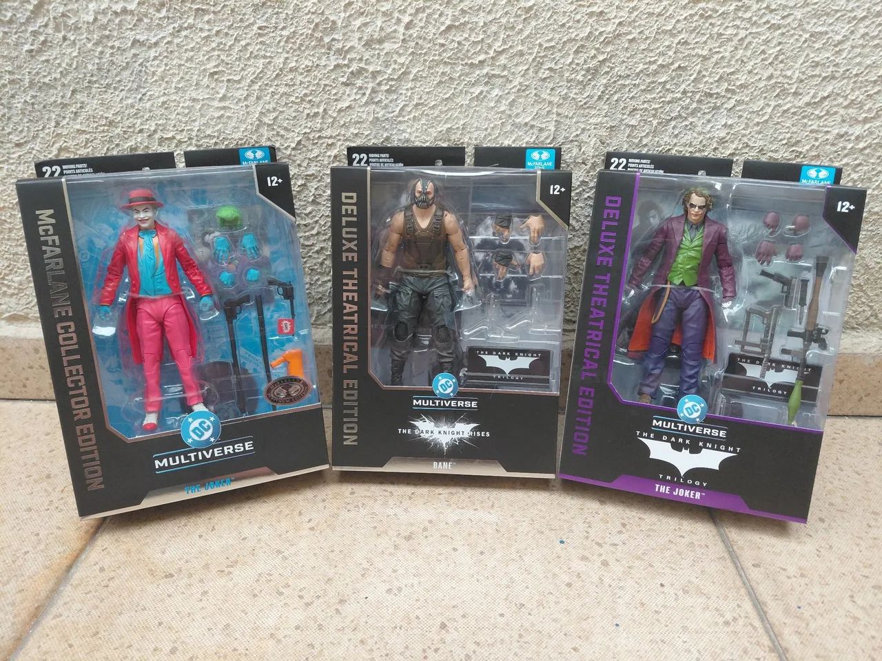 Mcfarlane Lote - Foto 2