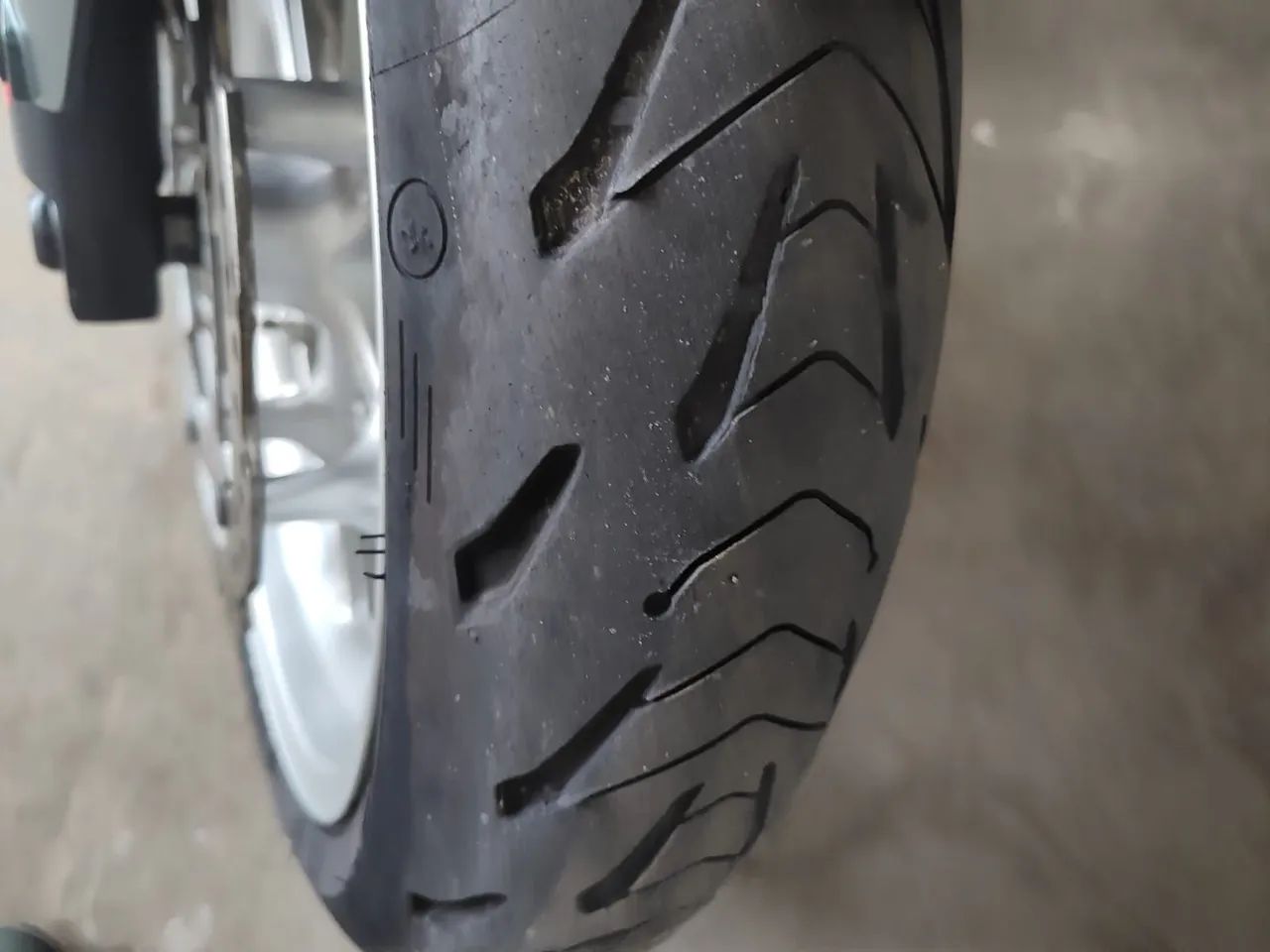 NC 750X - Foto 4