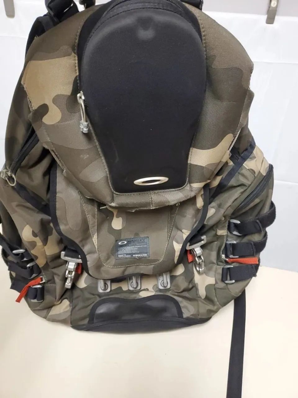 Oakley Kitchen sink 34L - Foto 4