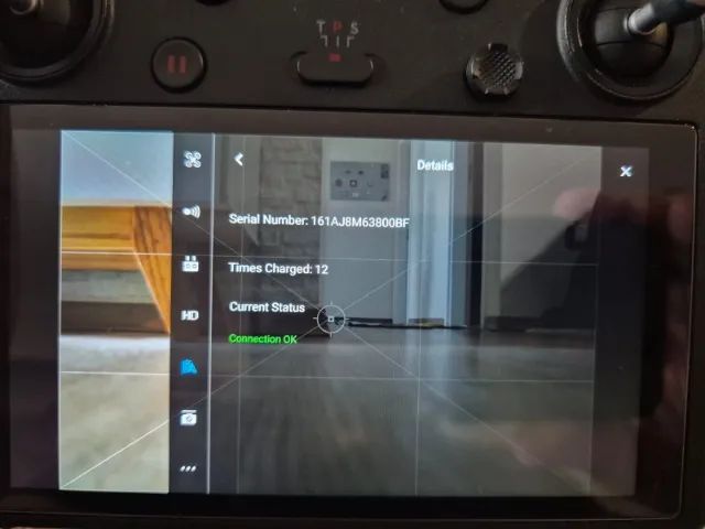 Drone Mavic 2 Pro - Foto 3