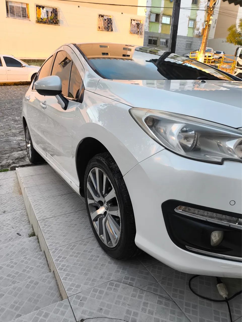 Lavagem automática  - Foto 4