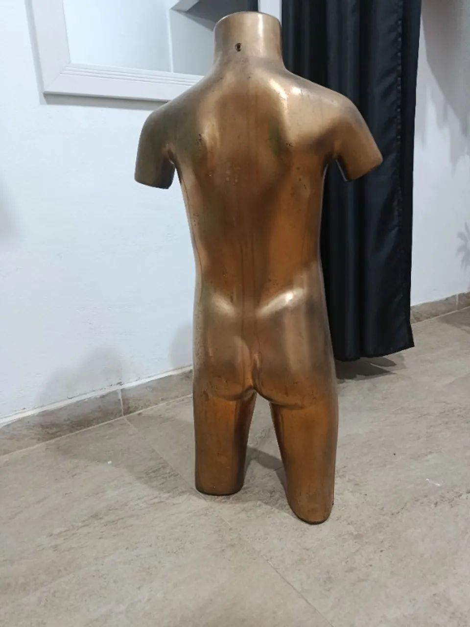 Manequim