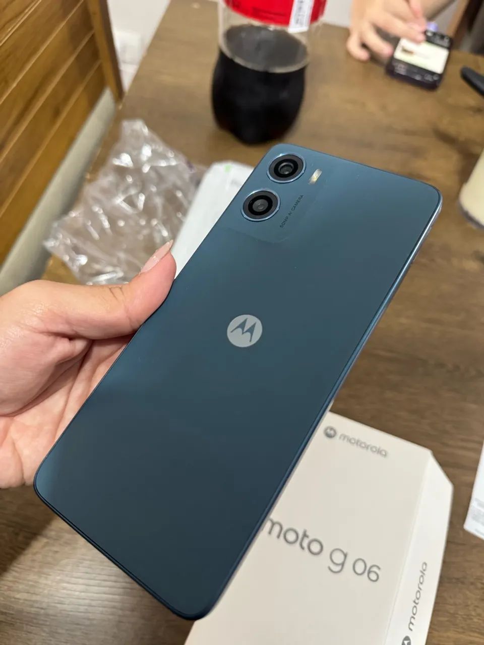 Moto G 06 - Foto 2