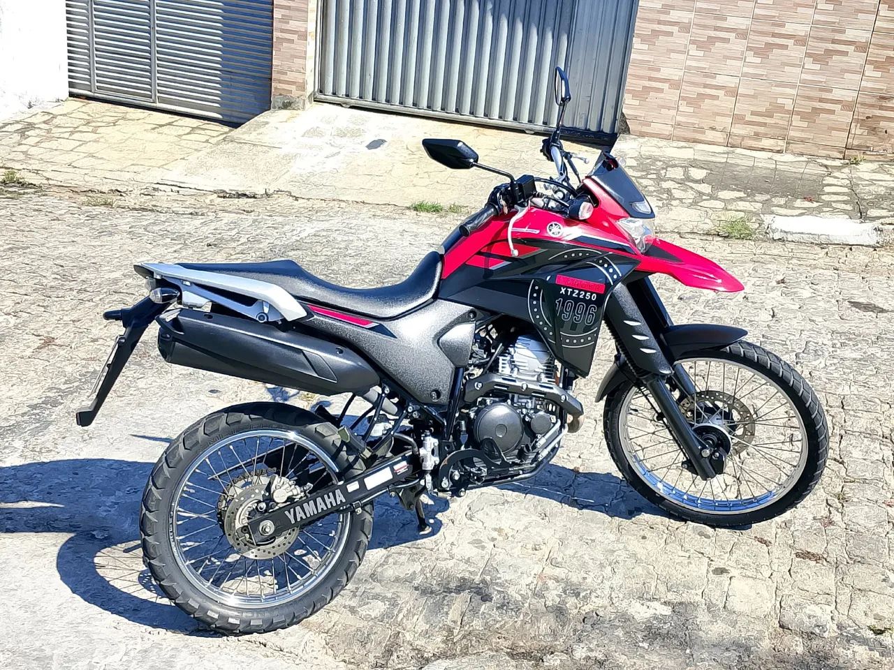 Vendo lander 2023  * - Foto 5