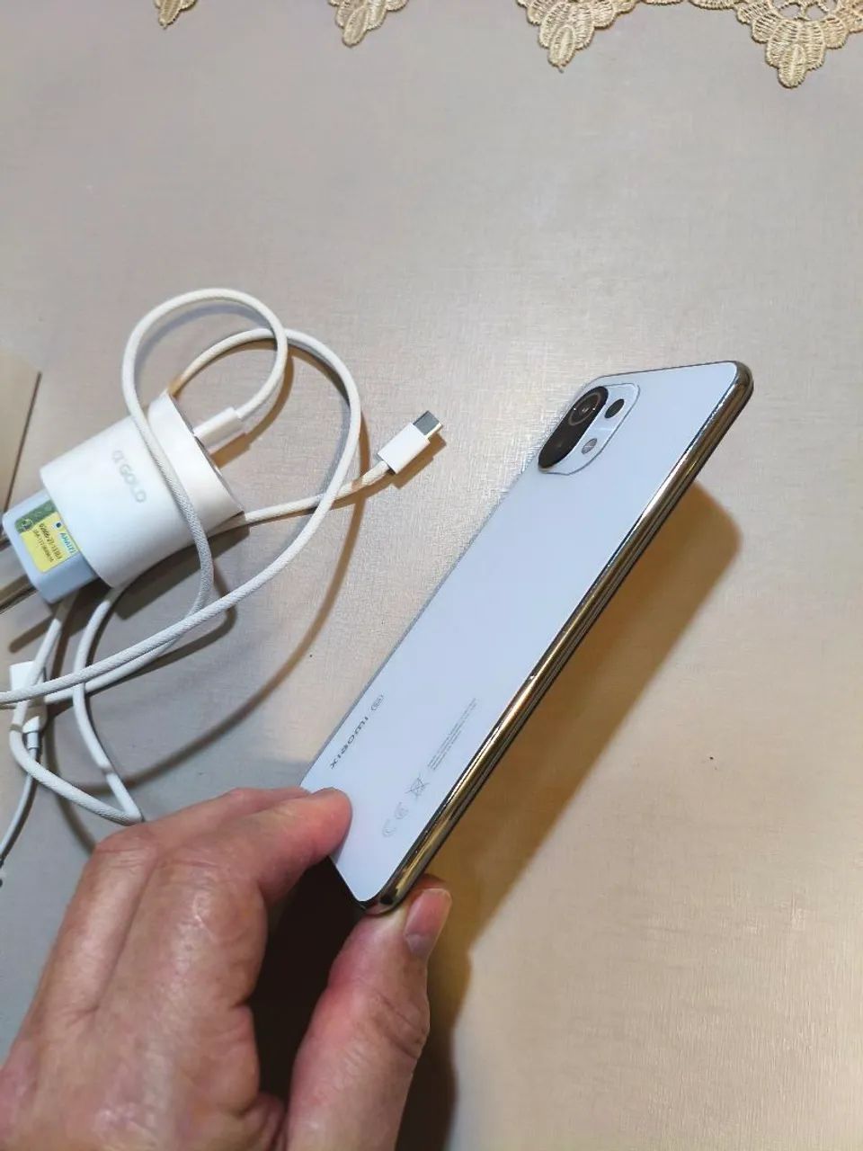 CELULAR XAIOMI 11