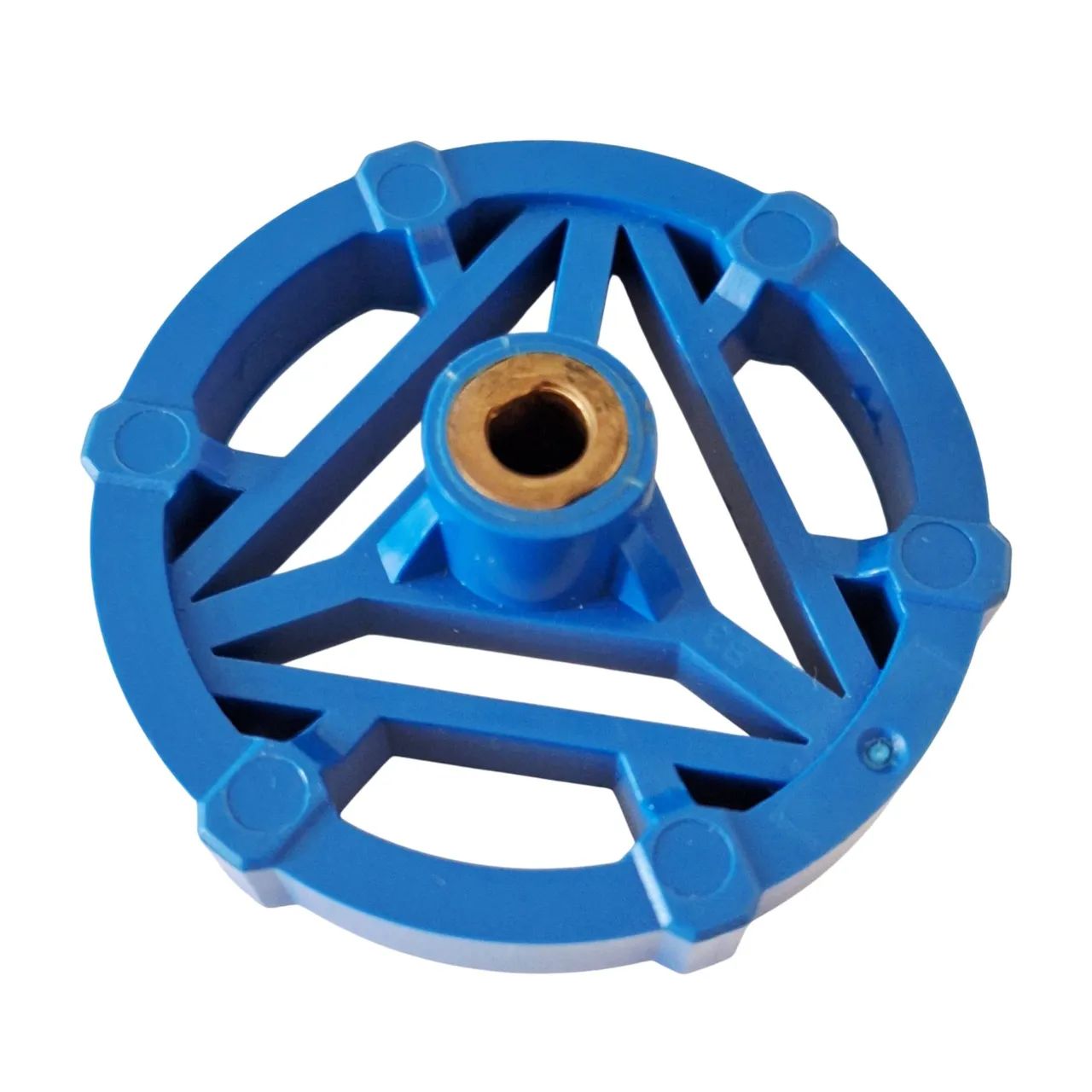 Manivela Extrusora Original Creality Ender3 - Foto 2