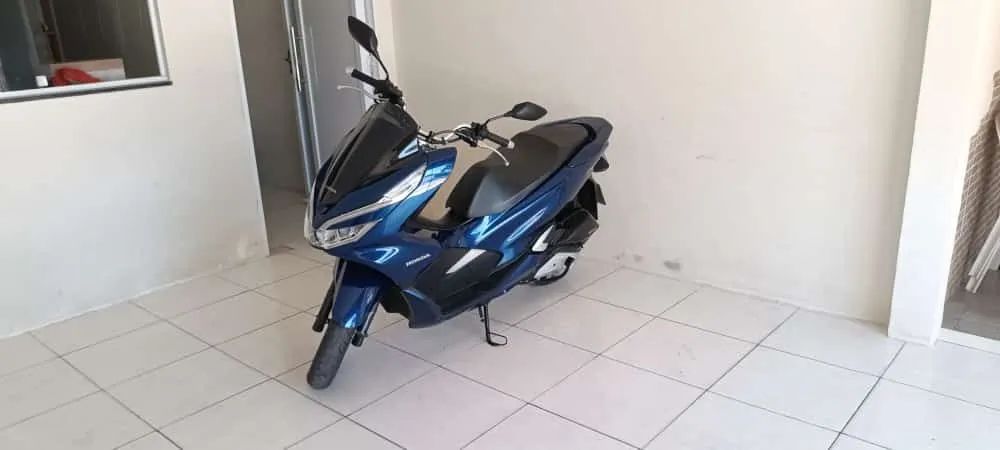 Honda PCX 2021 DLX150 NOVA  - Foto 3