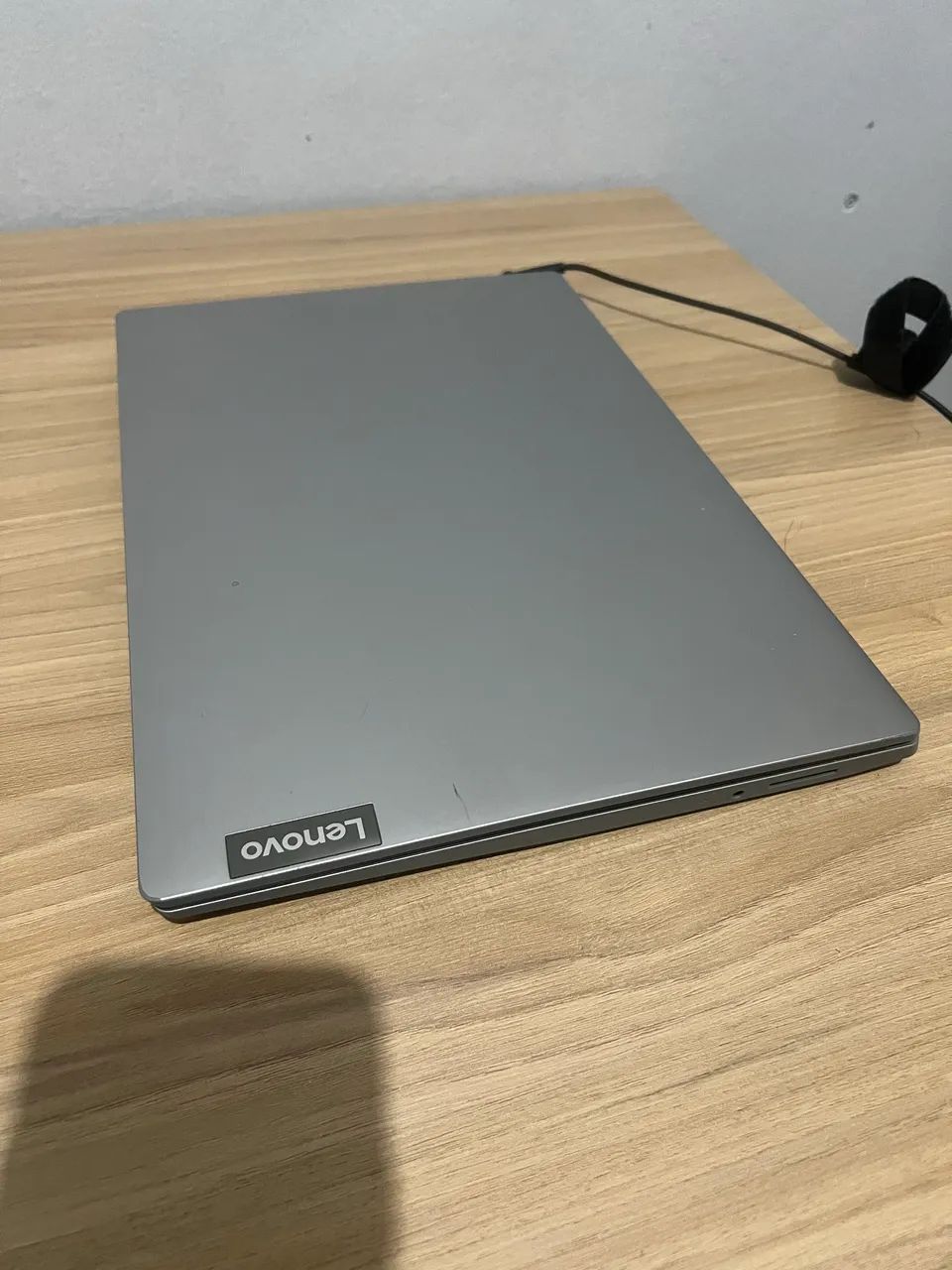 Notebook Lenovo IdeaPad 3 Celeron 4GB RAM SSD 120GB - Foto 4