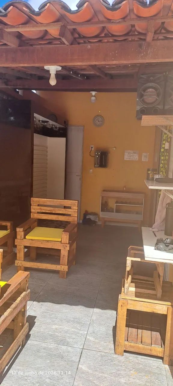 Espaço de bronze  - Foto 2