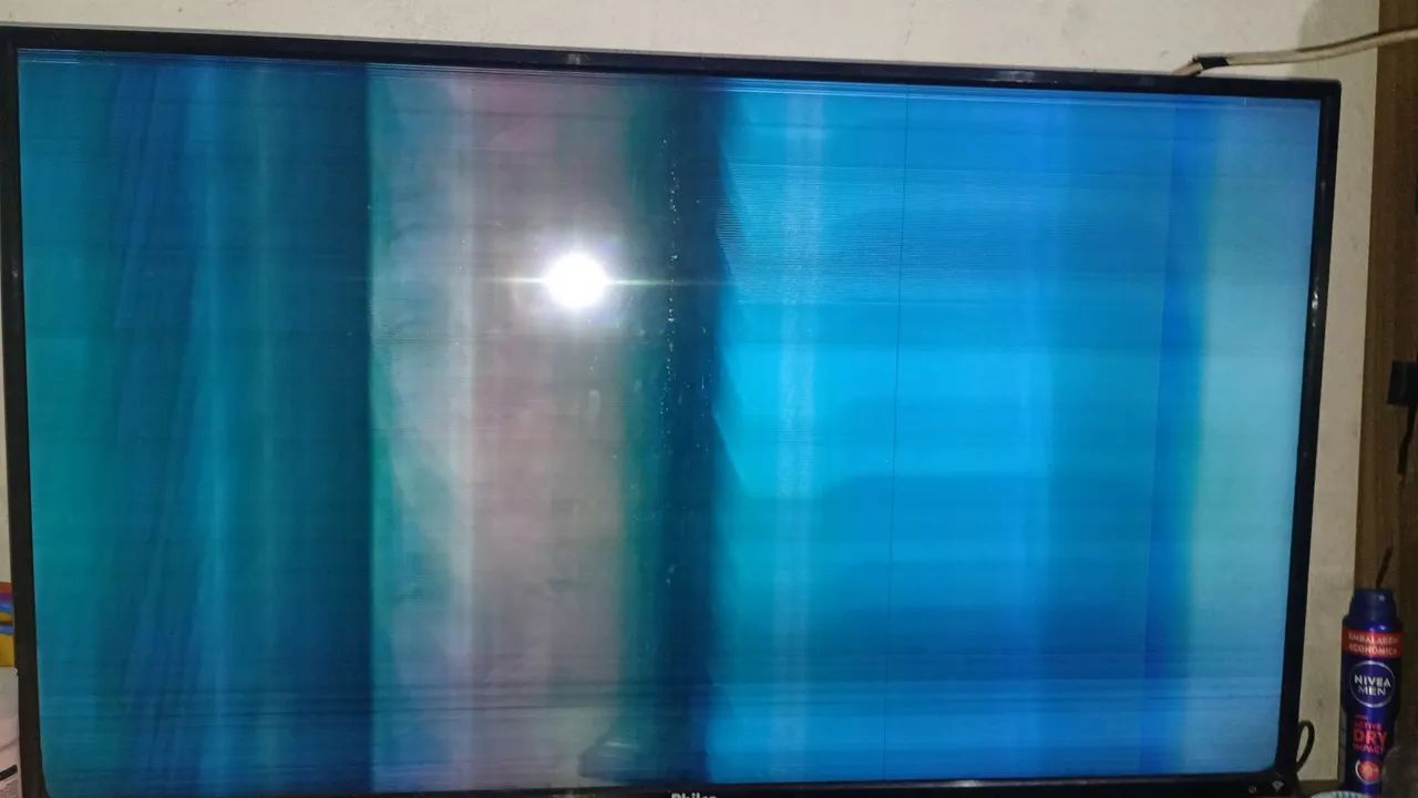 Tv smart 43 polegadas Philco  - Foto 3