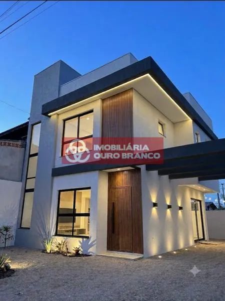 Casa - Florianópolis SC