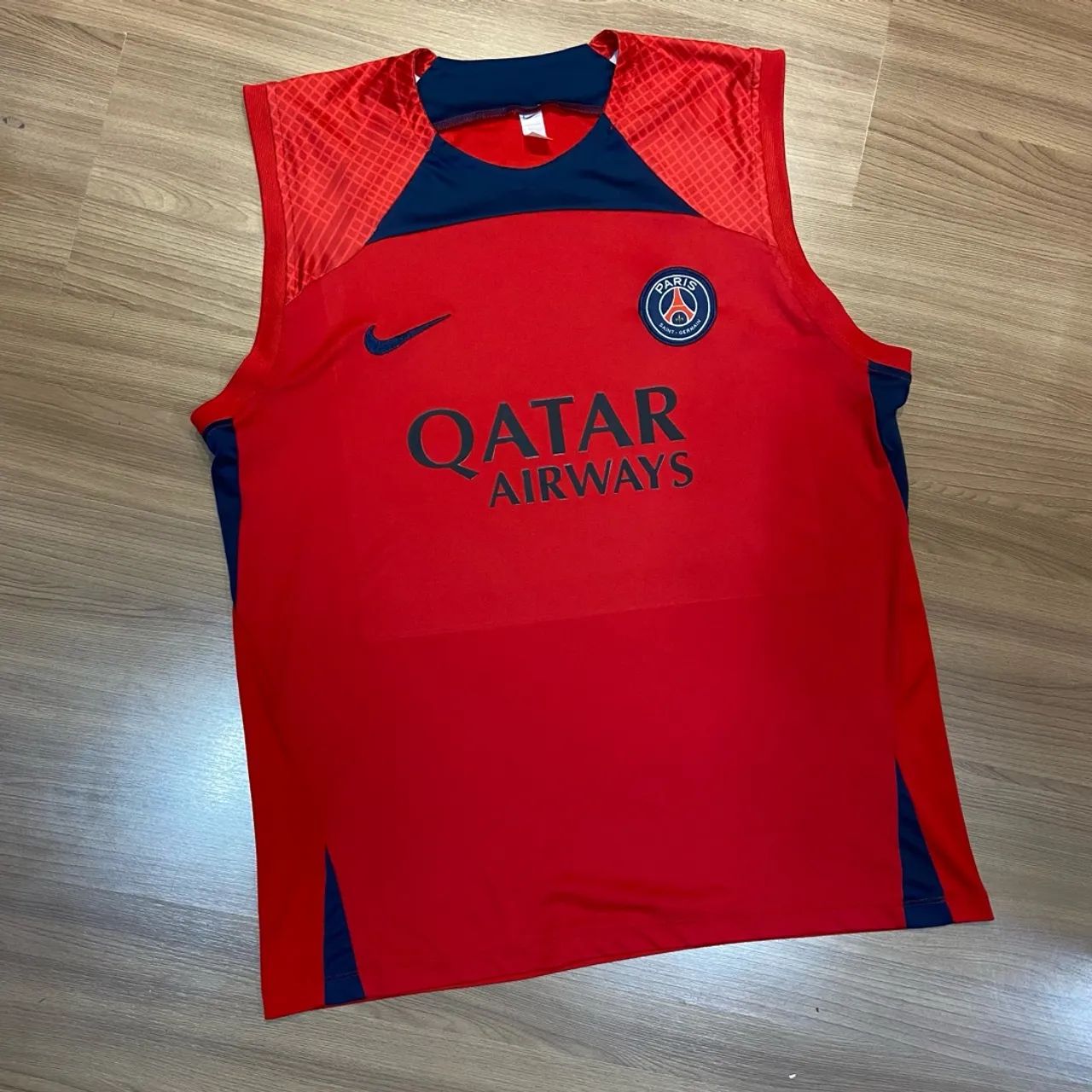 Regata Treino 2020 Psg - GG