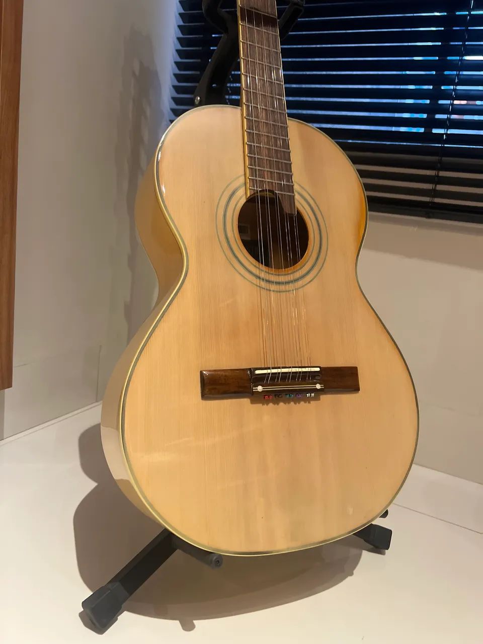 Viola caipira giannini  - Foto 2