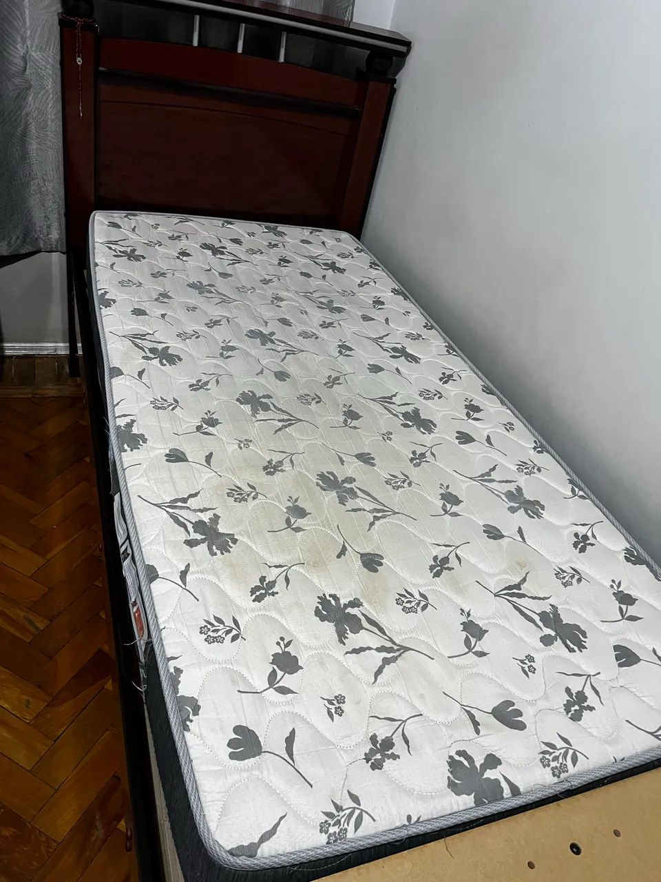 Cama Solteiro  - Foto 4