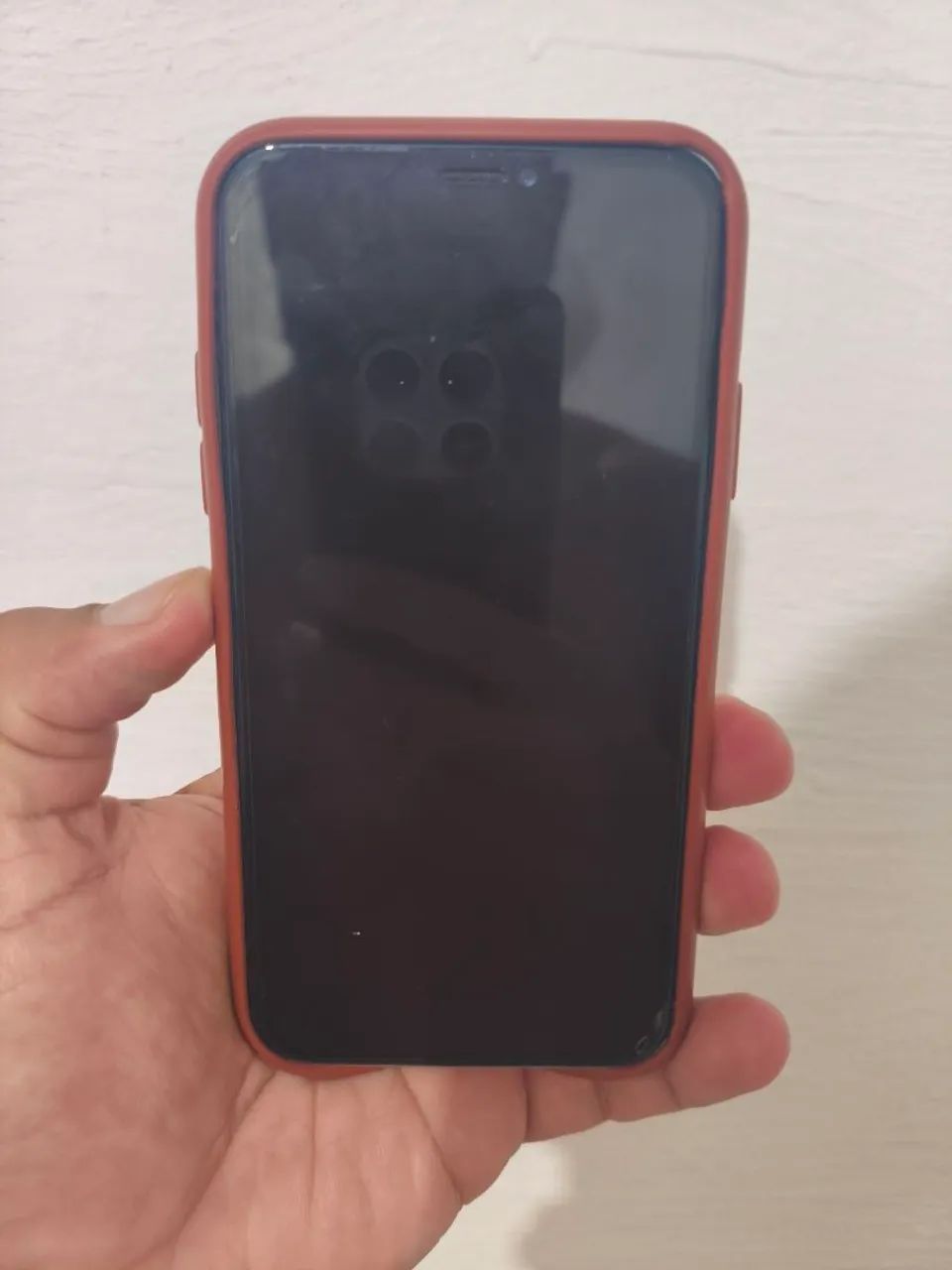 iPhone XR - Foto 3