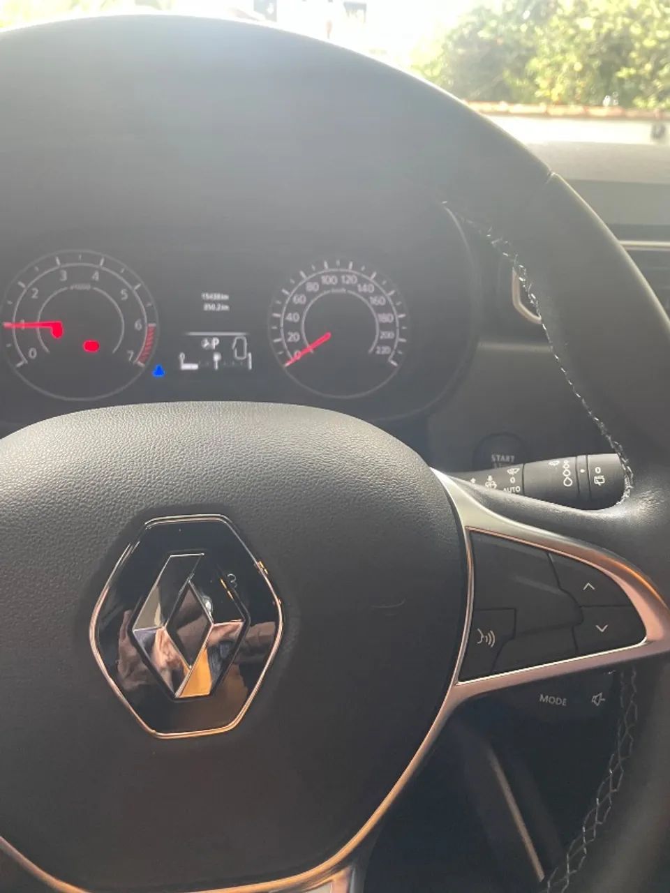 Renault Duster Iconic Plus 1.3 TB 16V Flex Aut. 2026 - Foto 3