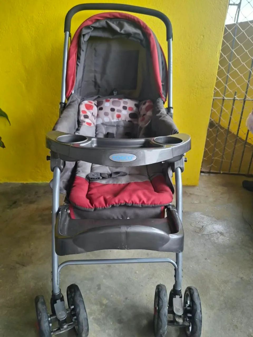 Kit bebe aceito proposta - Foto 3